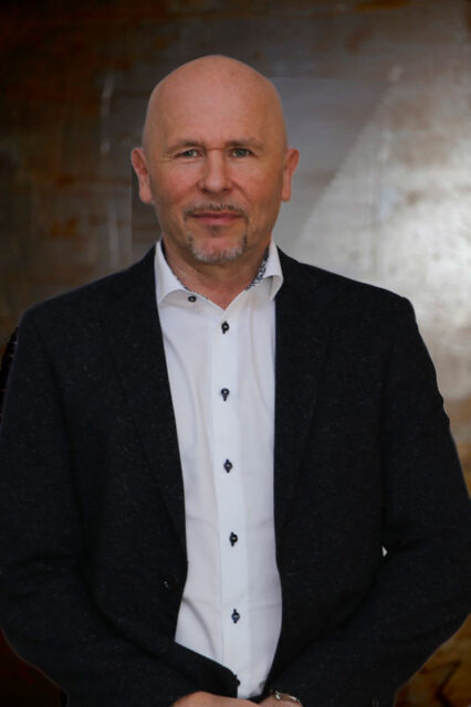 Trond Hansen