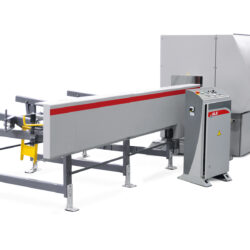 Ergonomic 290-258-DGANC automatisk bandsåg