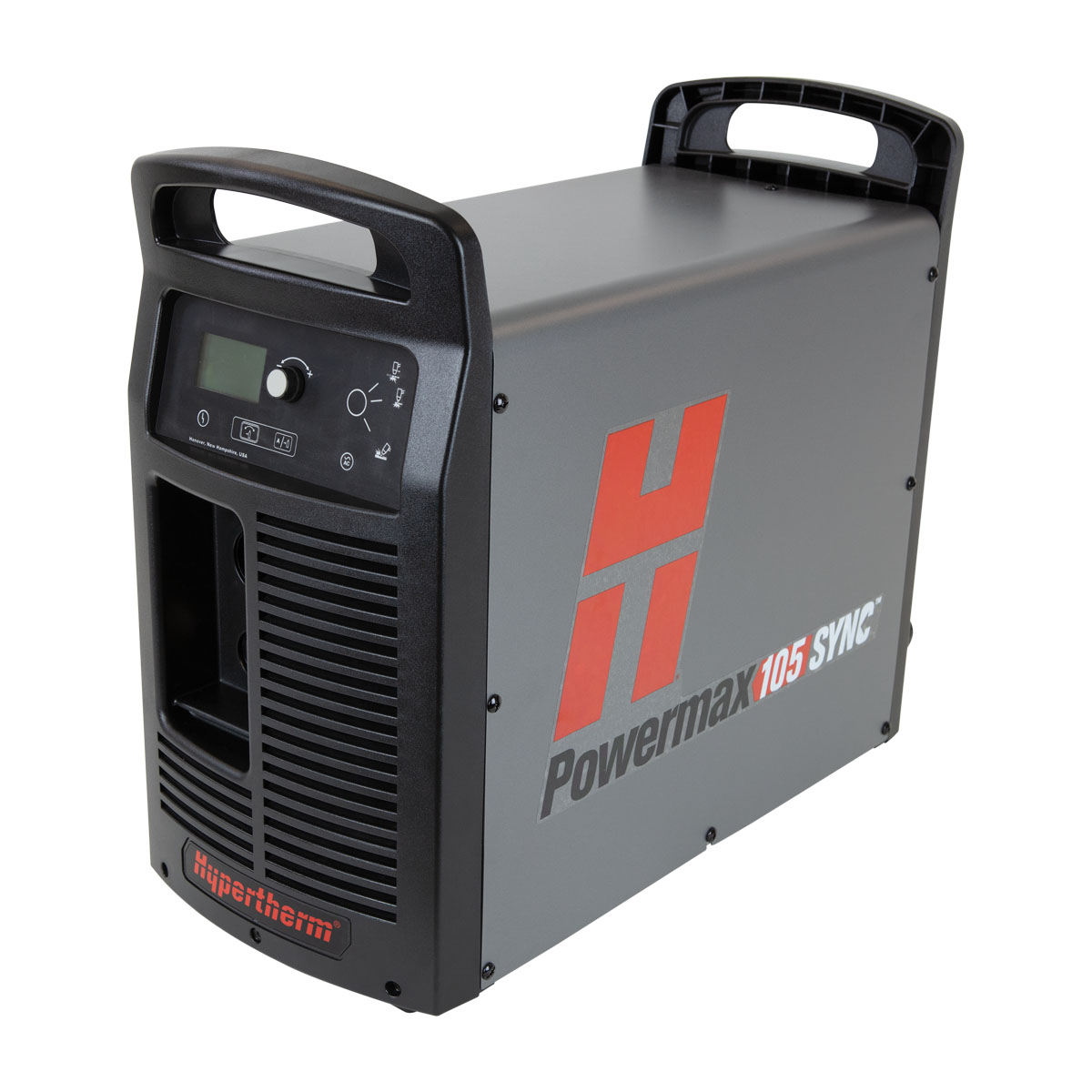 Powermax 105 SYNC